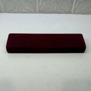 Jules Jurgensen Watch Case